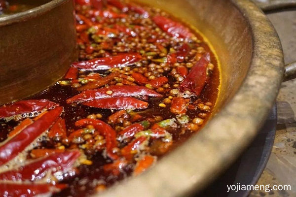 成都里火锅生意怎么样 开店要多少钱