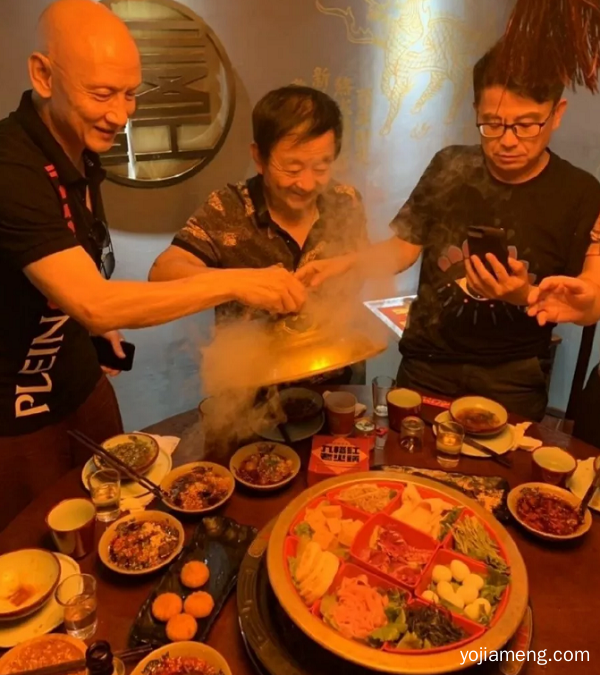 《幸福耙耳朵》打卡九格红啦！