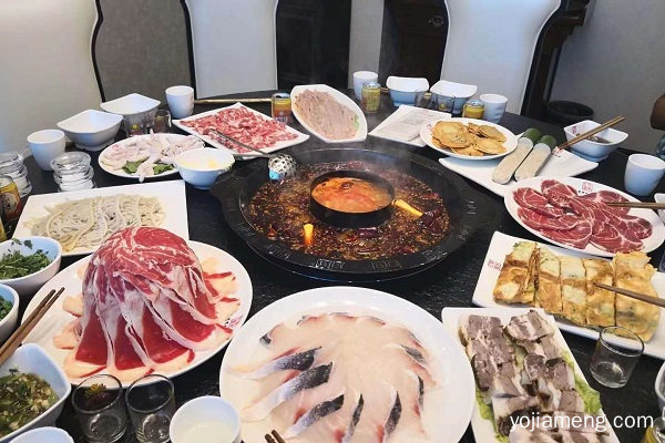 加盟重庆火锅需要多少钱 重庆火锅为什么那么火
