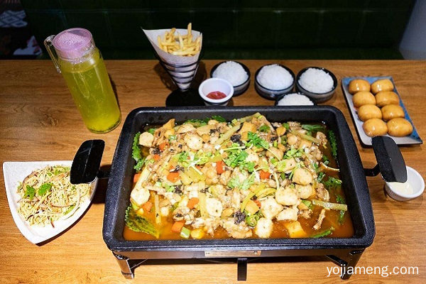 爱福蛙有特色吗 加盟生意好吗