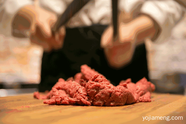 记忆中的老味道，让我无法抵挡美味的诱惑