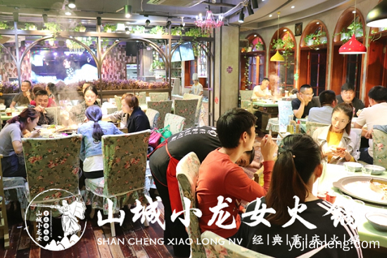 重庆火锅加盟需要注意哪些，这五点都是重中之重