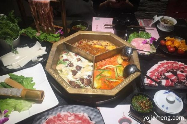 宽窄巷子火锅加盟生意好吗 有哪些扶持