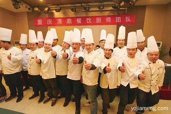 智慧之选重庆火锅哪家靠谱？这家远至黑龙江、新疆，近至贵州、成都
