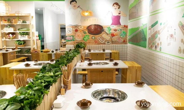 马老幺市井鲜火锅-空降成都沙湾/劲爆活动让你吃到不想走