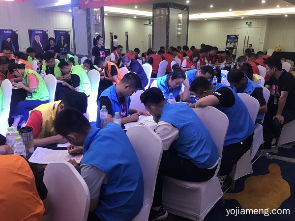 运营赋能 产品决胜·李二鲜鱼山东区域运营培训会圆满结束