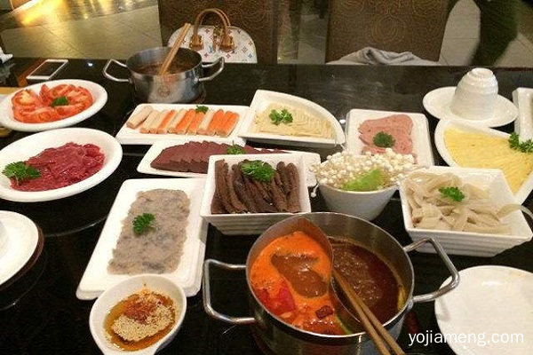 小天鹅火锅：经久不衰老品牌，堪称致富马达机
