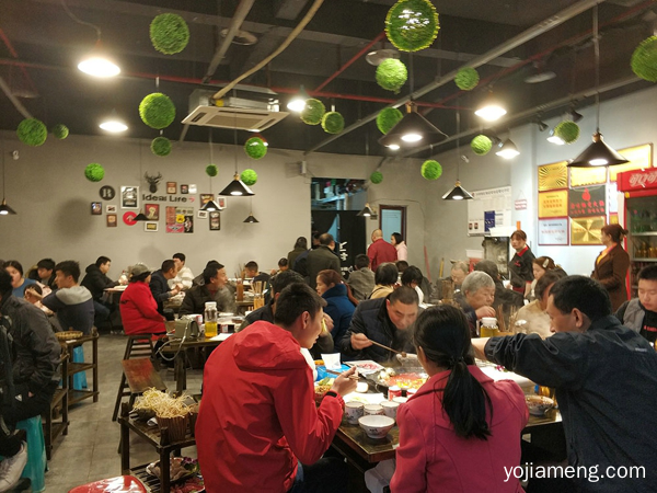 重庆火锅哪个较好吃？这五家是本地人常吃的火锅店