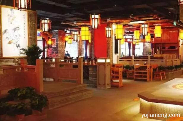 三国文化和火锅的结合，就是要你吃的过瘾，西宁吃货们盘它！