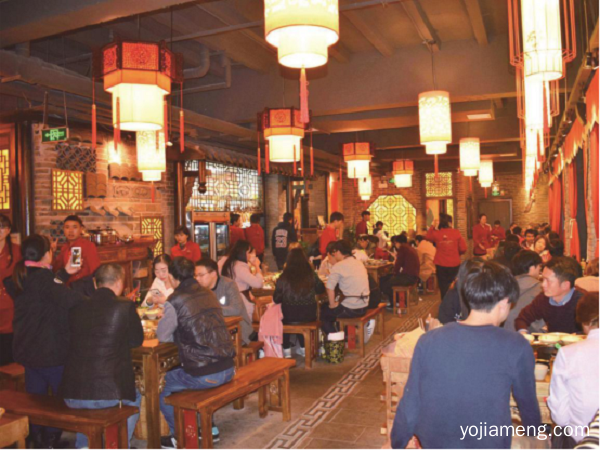 重庆火锅加盟店，30多年商战经验，值得选择