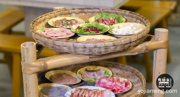 市井火锅：成都味道，儿时记忆