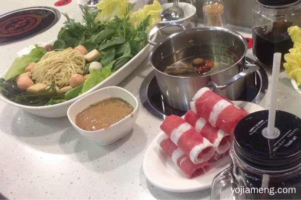 尚捞小火锅有特色吗 加盟生意好吗