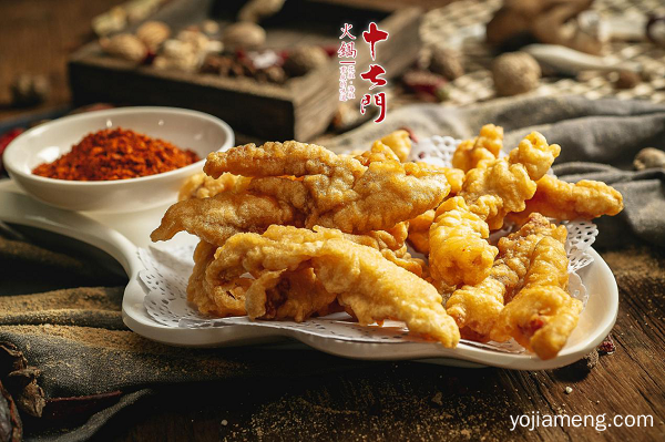 重庆本地人吃的火锅：一锅一故事，湊齐美味和美好