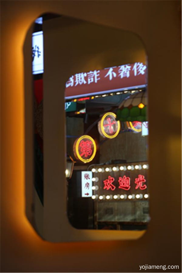 观音桥必打卡火锅店！环境超nice，带你一秒穿越1929年