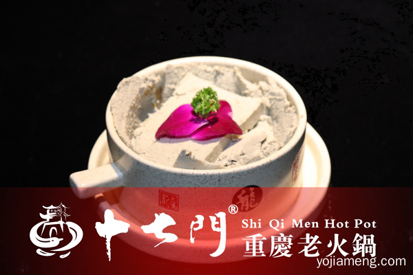 重庆老火锅哪家更好吃？在这里，吃多少都不能满足