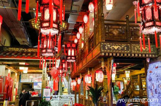 巴蜀大将：品味成都味道