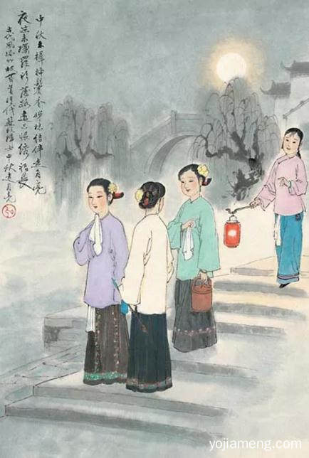 中秋福利-500大礼包免费送，先到先得