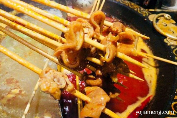 串串火锅串串加盟店怎样增加客源