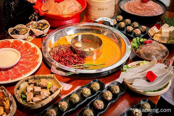 管理成熟的连锁项目 柳风堂万春辣卤火锅