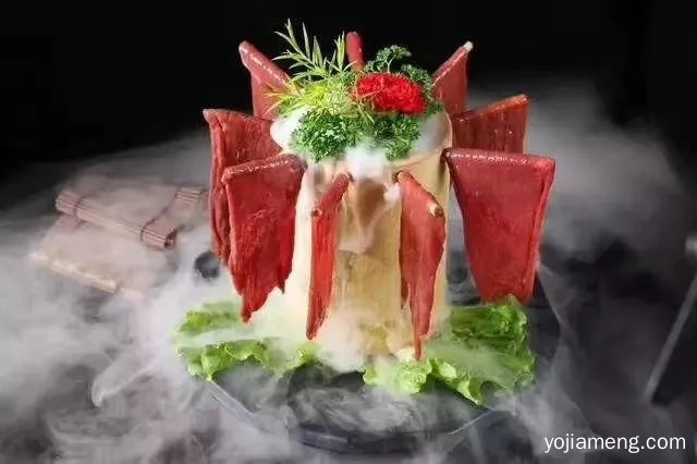 季节交替，吃火锅才是正经事