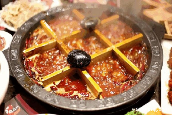 重庆口碑前十火锅：情满山城老火锅匠心品质一口到味！