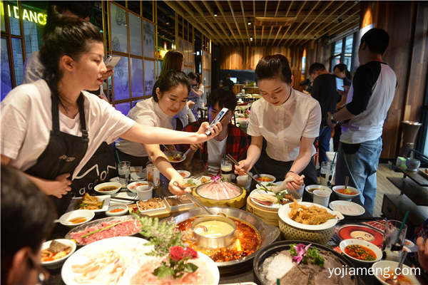 火锅门店客诉应该如何处理？切记不要这样做