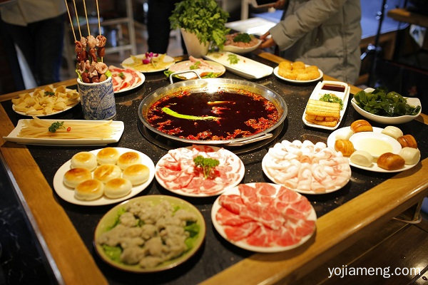 成都里火锅有什么特色