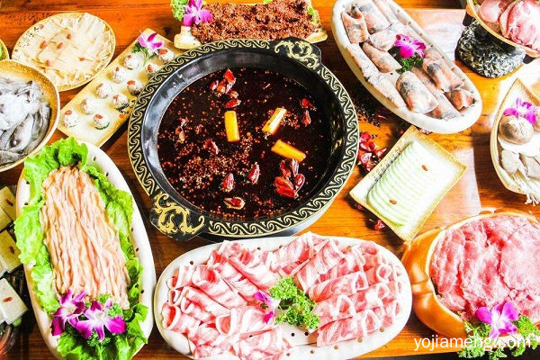 重庆火锅贵不贵 重庆火锅怎么加盟