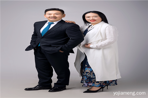 选对品牌 让所有人对你刮目相看