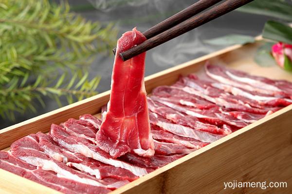 开火锅店选择庖丁家牛肆牛肉火锅