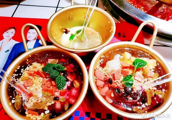 到底谁会出现在赤赤的朋友圈？快来票选你心目中的作品！