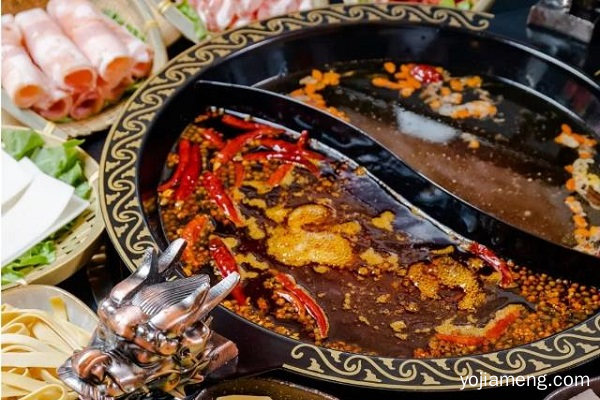 蜀味将火锅品牌加盟费需要多少 怎么加盟