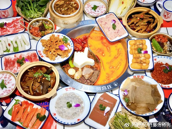 到底谁会出现在赤赤的朋友圈？快来票选你心目中的作品！