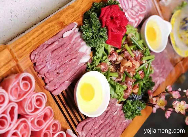 重庆本地人吃的火锅：一锅一故事，湊齐美味和美好