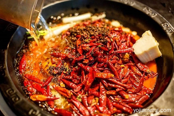 重庆特色火锅店加盟怎么样