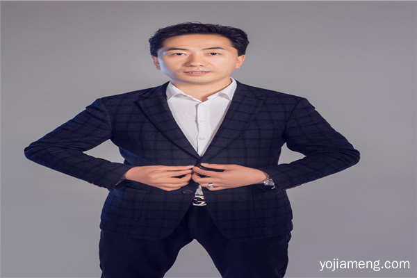 解密李二鲜鱼超级合伙人赵成亮是如何做成功的