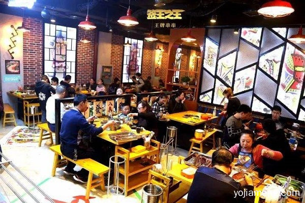 签王之王加盟 总部如何确保加盟商营利