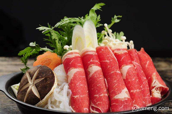 牛一妃，美食满口生香，事业生财有道