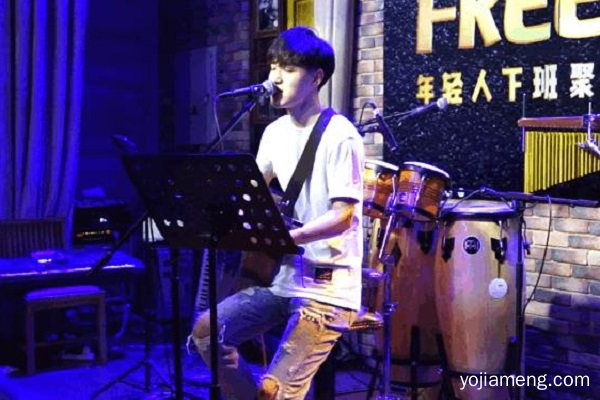 成都的深夜食堂，就在这里