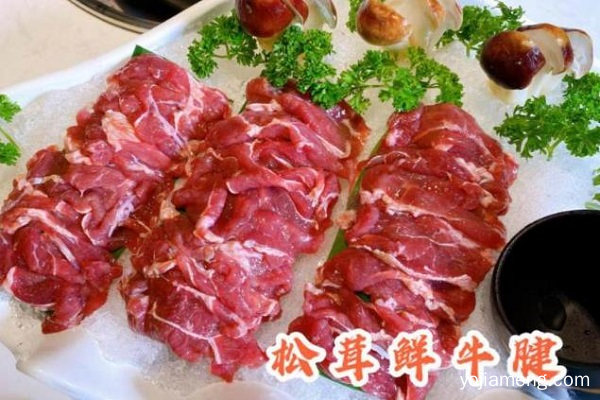 下江腩牛腩火锅加盟如何 需要多少成本