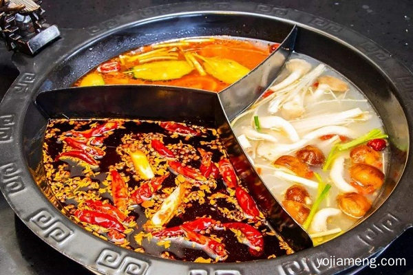 火锅店加盟哪个牌子好 宽窄巷子火锅怎么样