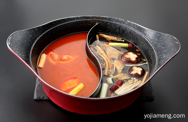 庖丁家鲜牛肉火锅菜品到底有什么特别的？
