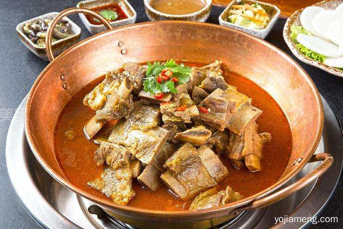 牛排火锅店加盟要多少钱