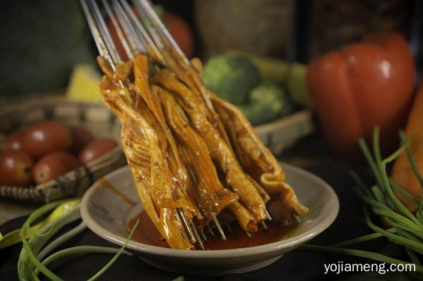 铁剑门串串受欢迎吗 怎么加盟