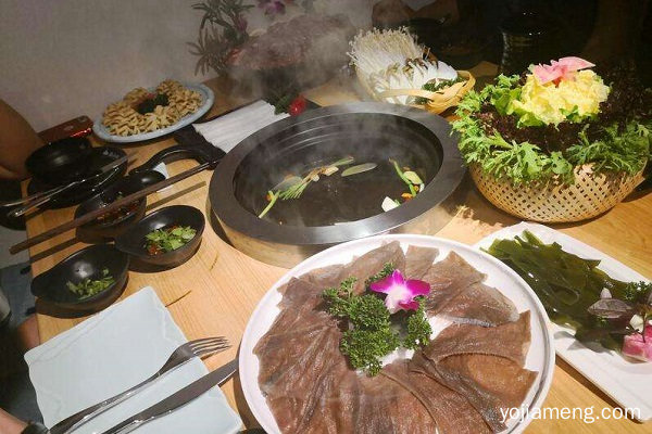 牛腩火锅加盟之后会安排培训吗