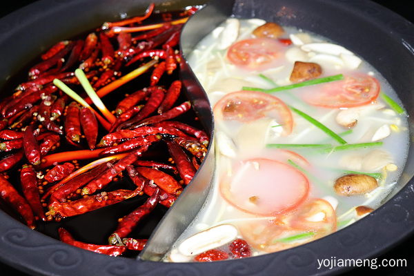 重庆哪家火锅更正宗？十七门，俘获了各路食客的芳心