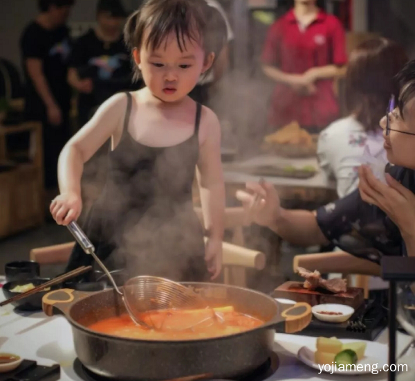 牛肉火锅加盟怎么选品牌？庖丁家实现你的创富梦想
