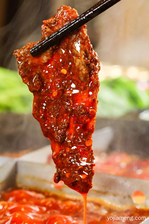 正宗重庆火锅在哪吃？一家勾人“胃”的火锅店，看了才知道