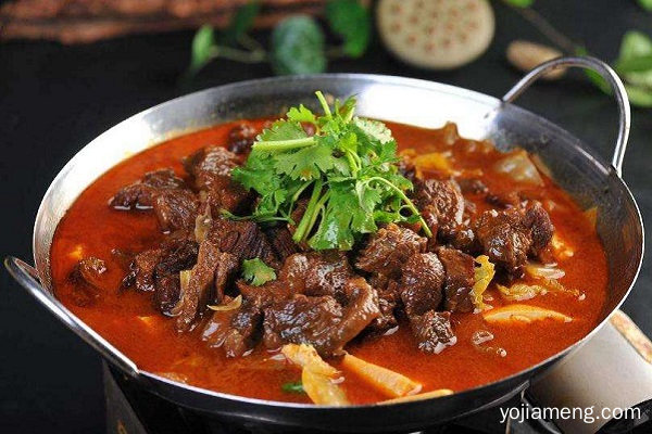 牛一妃，与美味相拥，尽享舌尖盛宴
