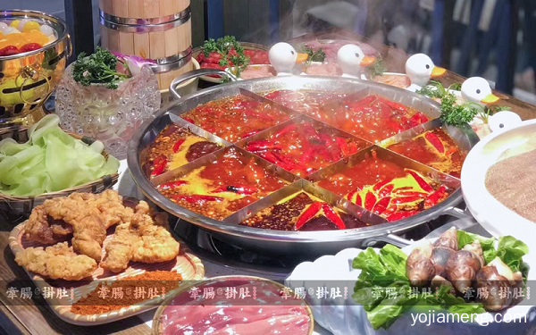 火锅店加盟怎么选择合适的品牌？